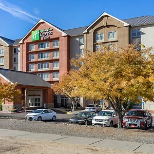 Holiday Inn Express Hotel & Suites Albuquerque Midtown By Ihg